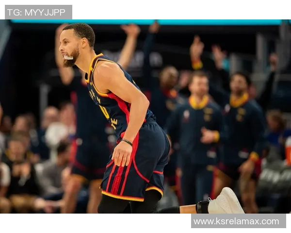 战术拆解：库里为何能掌控比赛节奏？