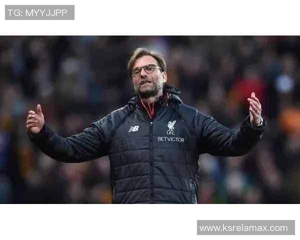 战术革新与战略调整新教练如何带领利物浦重返巅峰