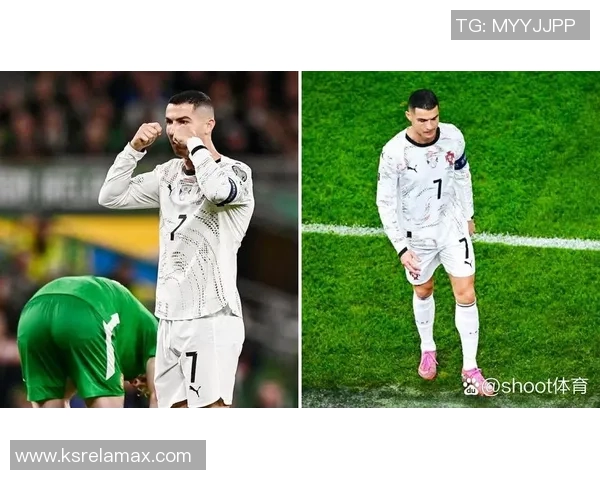 C罗因红牌被罚是否存在争议及其对比赛的影响分析